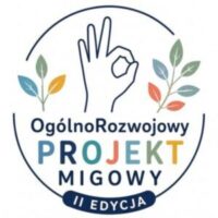 Klasa 3A ponownie w projekcie migowym