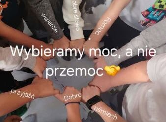 Tydzień Przeciwdziałania Przemocy