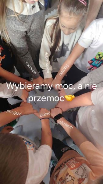 Tydzień Przeciwdziałania Przemocy